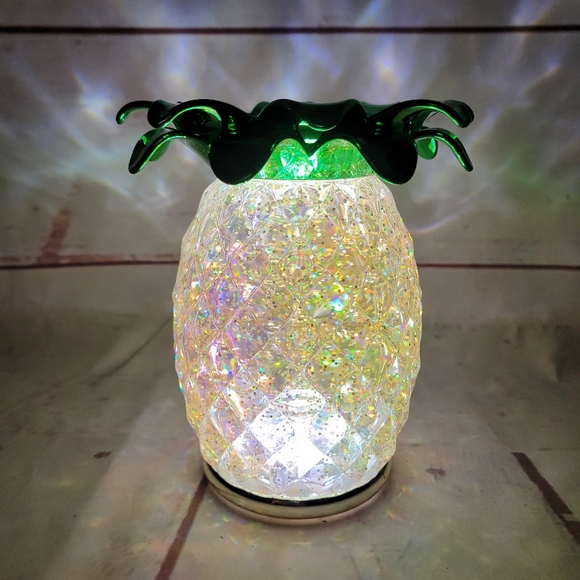 Bath & Body Works Accents Bath Body Works Pineapple Water Globe